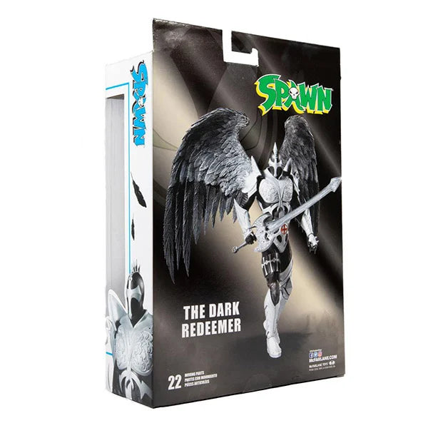 Spawn: The Dark Redeemer - Actionfigur - 18 cm