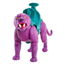 Masters of the Universe: Panthor - Origins Actionfigur - 14 cm