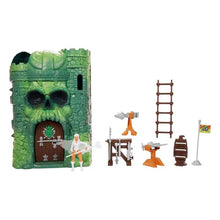 Masters of the Universe: Castle Grayskull - Origins Festung - 46 cm