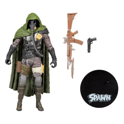 Spawn: Soul Crusher - Actionfigur - 18 cm