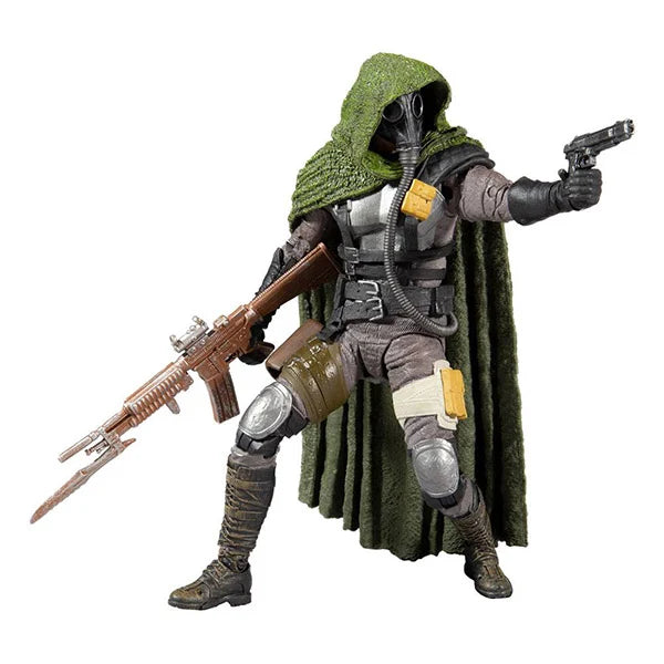 Spawn: Soul Crusher - Actionfigur - 18 cm