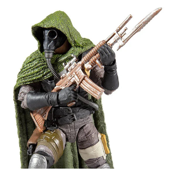 Spawn: Soul Crusher - Actionfigur - 18 cm