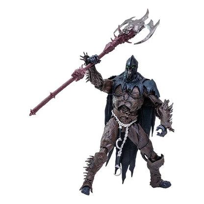 Spawn: Raven Spawn (Small Hook) - Actionfigur - 18 cm