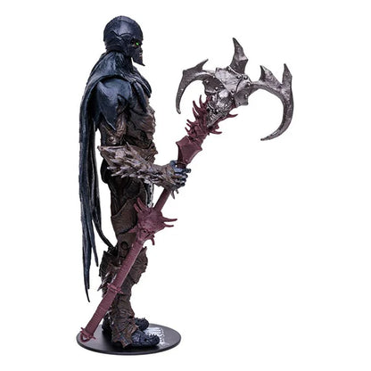 Spawn: Raven Spawn (Small Hook) - Actionfigur - 18 cm