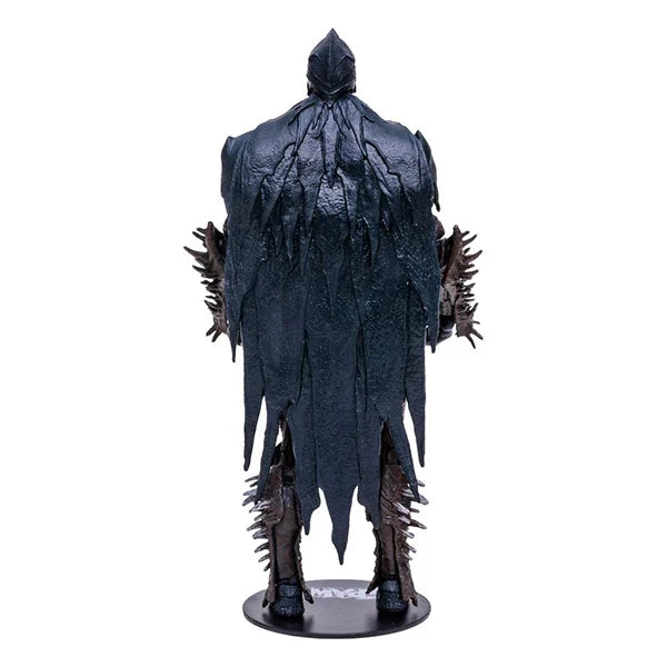 Spawn: Raven Spawn (Small Hook) - Actionfigur - 18 cm