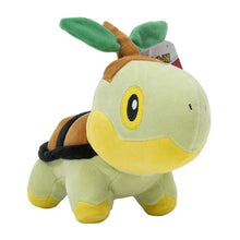 Pokémon: Plüschfigur - Chelast - 20 cm