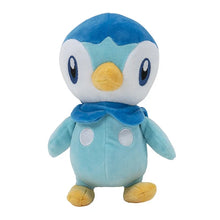 Pokémon: Plüschfigur - Plinfa - 20 cm