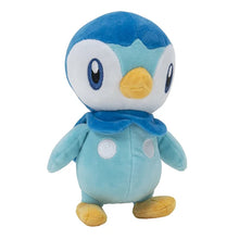 Pokémon: Plüschfigur - Plinfa - 20 cm
