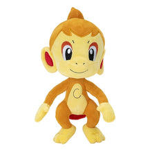 Pokémon: Plüschfigur - Panflam - 20 cm