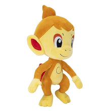 Pokémon: Plüschfigur - Panflam - 20 cm