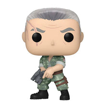 Funko: POP! Avatar - Miles Quaritch - 1324 - 9 cm