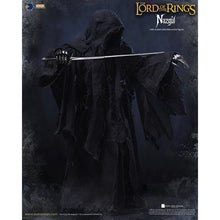 Herr der Ringe: Nazgul - Actionfigur 1/6 - 30 cm