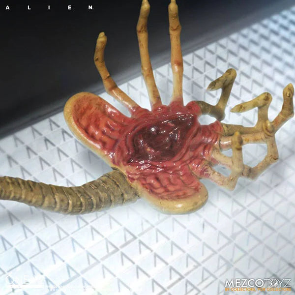 Alien: Alien One:12 Collective - Actionfigur 1/2 - 18 cm