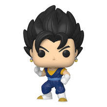 Funko: POP! Animation - Dragon Ball - Vegito - 949 - 11 cm