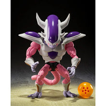 Dragon Ball Z: Frieza Third Form - S.H. Figuarts - Actionfigur - 15 cm