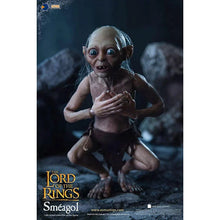 Herr der Ringe: Sméagol (Gollum) - Actionfigur 1/6 - 19 cm