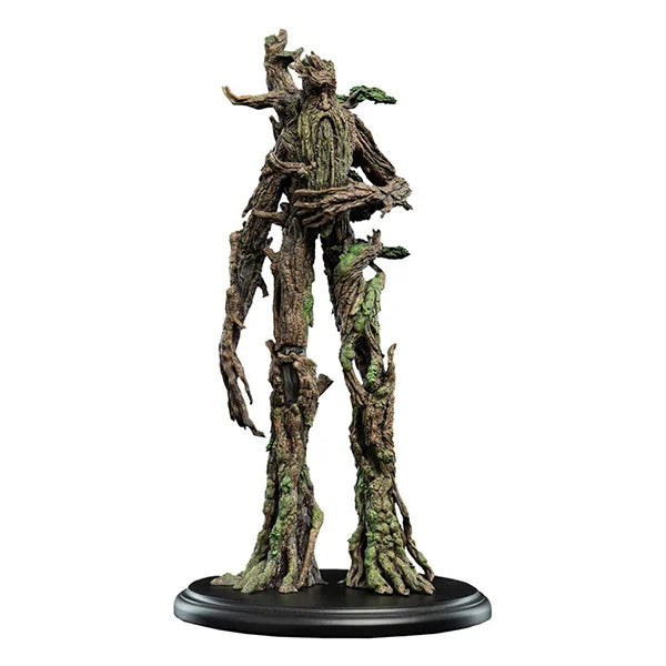 Herr der Ringe: Treebeard - Mini Statue - 21 cm