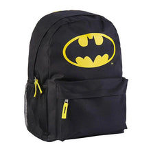DC Comics: Batman Logo - Rucksack