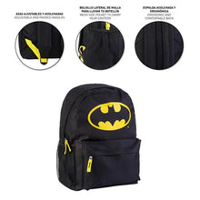 DC Comics: Batman Logo - Rucksack