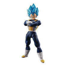 Dragon Ball Super: Vegeta Super Saiyan Blue (15th Anniversary Version) - S.H. Figuarts - Actionfigur - 14 cm