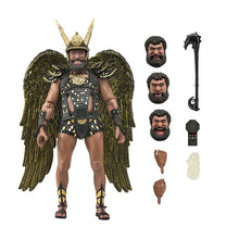 Flash Gordon: Vultan (1980) - Ultimate Actionfigur - 18 cm
