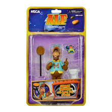 ALF: Toony Classics - Baseball Alf - Actionfigur - 15 cm