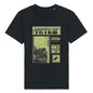 Tetris: Retro Print - Schwarz - T-Shirt