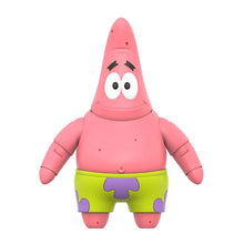 SpongeBob Schwammkopf: Patrick - Ultimates Actionfigur - 18 cm