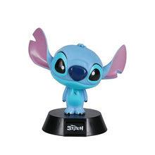 Lilo & Stitch: Stitch - Icons Lampe / Deko-Leuchte - 11 cm
