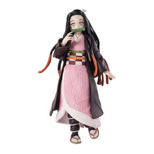 Demon Slayer: Kimetsu no Yaiba - Nezuko Kamado - S.H. Figuarts - Actionfigur - 13 cm
