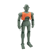 Captain Future: A Legion of Heroes - Grag - Vinyl Figur - 25 cm
