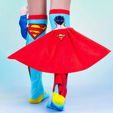 MADMIA: Superman - Helden-Socken