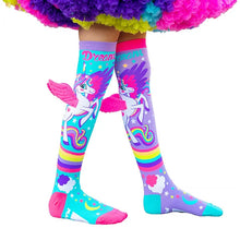 MADMIA: Mini Pony - Pony-Socken