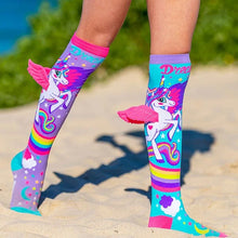 MADMIA: Mini Pony - Pony-Socken