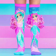 MADMIA: Fairy Princess - Prinzessinnen-Socken