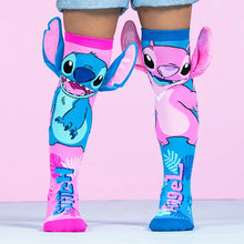 MADMIA: Stitch Hawaii - Disney-Socken