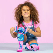 MADMIA: Stitch Hawaii - Disney-Socken