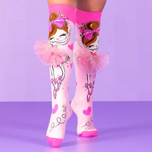 MADMIA: Ballerina - Socken