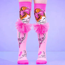 MADMIA: Ballerina - Socken