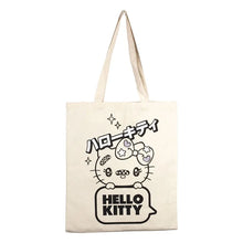 Hello Kitty: Star - Tragetasche