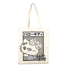 Hello Kitty: Wink - Tragetasche