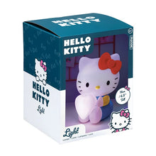 Hello Kitty: Deko-Leuchte - 16 cm