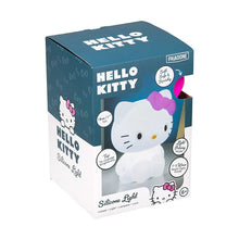 Hello Kitty: Silikon-Leuchte - 18 cm