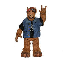 ALF: Born to Rock - Ultimate Actionfigur - 18 cm
