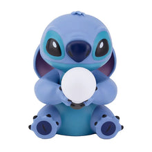 Lilo & Stitch: Stitch - Deko-Leuchte - 16 cm