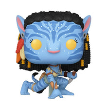 Funko: POP! Avatar - Neytiri - 1322 - 9 cm