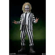 Sideshow: Beetlejuice - Actionfigur 1/6 - 30 cm