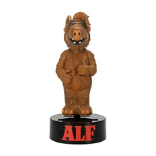 ALF: Body Knocker - Wackelfigur - 16 cm