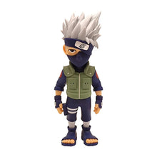 Minix: Naruto Shippuden - Kakashi - Figur - Anime 103 - 12 cm
