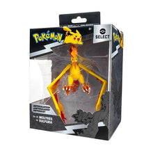 Pokémon: Select - Lavados - Actionfigur - 15 cm